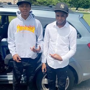 Meet your Posher, Getrich